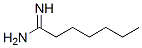 95093-94-0,HEPTANIMIDAMIDE