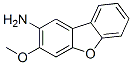 951-39-3,3-methoxydibenzofuran-2-amine