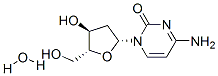 951-77-9,2'-Deoxycytidine monohydrate