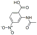 951-97-3,2-ACETAMIDO-4-NITROBENZOIC ACID