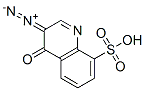 95102-68-4,8-Quinolinesulfonic  acid,  3-diazo-3,4-dihydro-4-oxo-