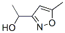 95104-46-4,3-Isoxazolemethanol, alpha,5-dimethyl- (9CI)