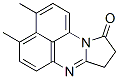951165-83-6,10H-Pyrrolo[1,2-a]perimidin-10-one,  8,9-dihydro-3,4-dimethyl-