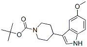951174-11-1,tert-Butyl 4-(5-methoxy-1H-indol-3-yl)-1-piperidinecarboxylate