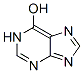 95121-06-5,1H-Purin-6-ol (9CI)