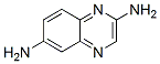 951240-18-9,2,6-Quinoxalinediamine