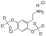951400-08-1,2C-C-d6