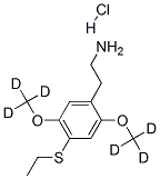 951400-18-3,2C-T2-d6