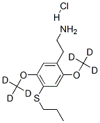 951400-19-4,2C-T7-d6