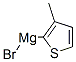 95184-07-9,3-METHYL-2-THIENYLMAGNESIUM BROMIDE