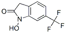 951883-90-2,1-Hydroxy-6-(trifluoromethyl)indolin-2-one