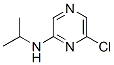 951884-00-7,(6-chloropyrazin-2-yl)isopropylamine
