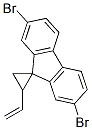 951884-03-0,2',7'-Dibromo-2-vinylspiro[cyclopropane-1,9'-fluorene]