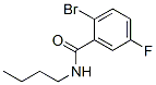 951884-19-8,2-Bromo-N-butyl-5-fluorobenzamide
