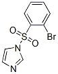 951884-46-1,1-(2-Bromophenylsulfonyl)-1H-imidazole