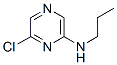 951884-52-9,2-Chloro-6-(propylamino)pyrazine