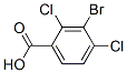 951884-96-1,3-Bromo-2,4-dichlorobenzoic acid