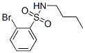 951885-17-9,2-Bromo-N-butylbenzenesulfonamide