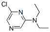 951885-43-1,6-Chloro-N,N-diethylpyrazin-2-amine