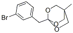 951885-61-3,1-(3-Bromobenzyl)-4-methyl-2,6,7-trioxabicyclo[2.2.2]octane