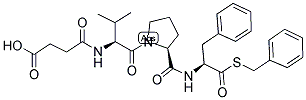 95192-51-1,SUC-VAL-PRO-PHE-SBZL