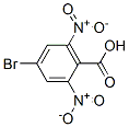 95192-56-6,4-BROMO-2,6-DINITROBENZOIC ACID
