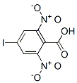 95192-58-8,2,6-DINITRO-4-IODOBENZOIC ACID