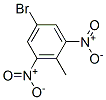 95192-64-6,5-BROMO-2-METHYL-1,3-DINITROBENZENE