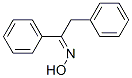952-06-7,DeoxyBenzoinOxime