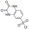 952-10-3,2,3-DIOXO-1,2,3,4-TETRAHYDROQUINOXALINE-6-SULFONYL CHLORIDE