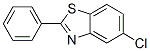 952-16-9,5-CHLORO-2-PHENYLBENZO[D]THIAZOLE