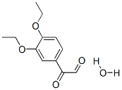 952-17-0,(3,4-DIETHOXYPHENYL)(OXO)ACETALDEHYDE HYDRATE