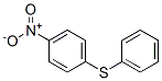 952-97-6,4-NITROPHENYL PHENYL SULFIDE