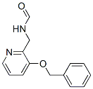 952024-31-6,N-[(3-Benzyloxypyridin-2-yl)methyl]formamide