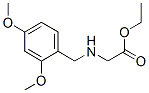 95218-34-1,N-(2,4-Dimethoxybenzyl)glycine ethyl ester