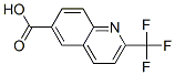 952182-51-3,2-(trifluoromethyl)quinoline-6-carboxylic acid