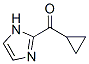 952200-96-3,Methanone,  cyclopropyl-1H-imidazol-2-yl-