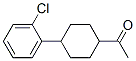 95233-36-6,4'-ACETYLCYCLOHEXYL CHLOROBENZENE