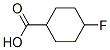 95233-41-3,Cyclohexanecarboxylic acid, 4-fluoro- (9CI)