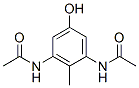 952482-03-0,Acetamide,  N,N-(5-hydroxy-2-methyl-1,3-phenylene)bis-