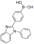 952514-79-3,Boronic acid, B-[4-(1-phenyl-1H-benzimidazol-2-yl)phenyl]-