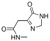 952735-32-9,1H-Imidazole-4-acetamide,  2,5-dihydro-N-methyl-5-oxo-