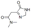 952735-33-0,1H-Imidazole-4-acetamide,  2,5-dihydro-N,N-dimethyl-5-oxo-