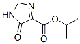952735-35-2,1H-Imidazole-4-carboxylic  acid,  2,5-dihydro-5-oxo-,  1-methylethyl  ester