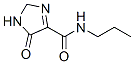 952735-86-3,1H-Imidazole-4-carboxamide,  2,5-dihydro-5-oxo-N-propyl-