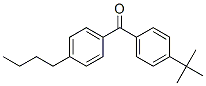 95282-55-6,4-N-BUTYL-4'-TERT-BUTYLBENZOPHENONE