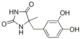 953-74-2,5-(3,4-dihydroxybenzyl)-5-methylhydantoin