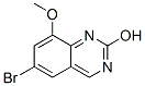 953039-13-9,6-BROMO-8-METHOXYQUINAZOLIN-2-OL