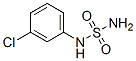 95309-05-0,Sulfamide, (3-chlorophenyl)- (9CI)