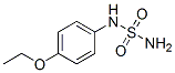 95309-06-1,Sulfamide, (4-ethoxyphenyl)- (9CI)